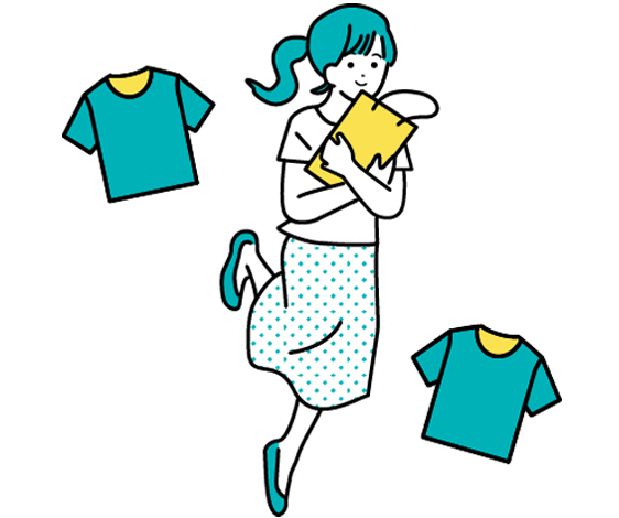 持ち込み・大口発注も承っております!